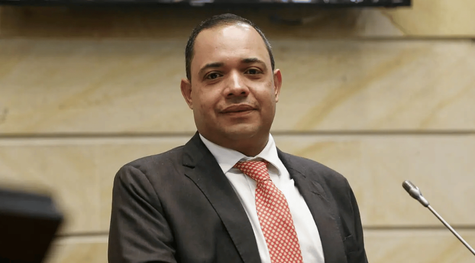 Cortesía Carlos Mario Farelo
