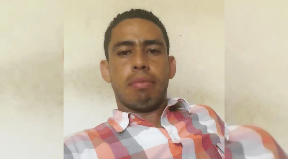 Ayder Hernández