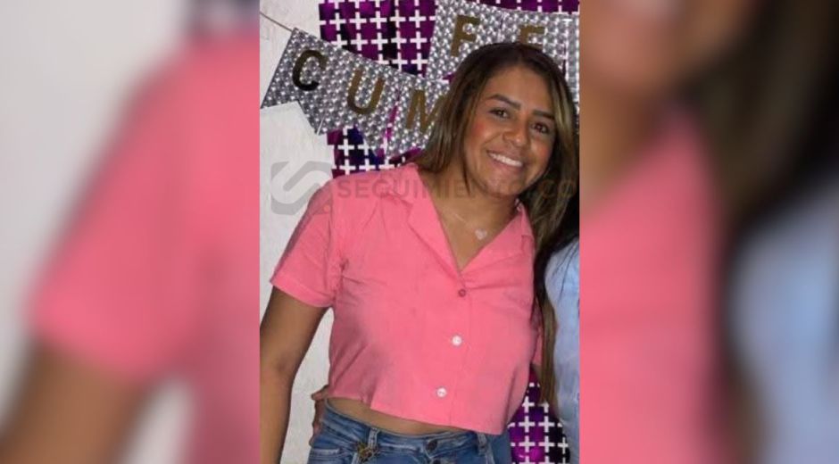 cortesía. Paola Romo Bolaños