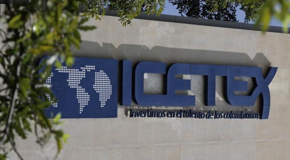Seguimiento. Icetex.