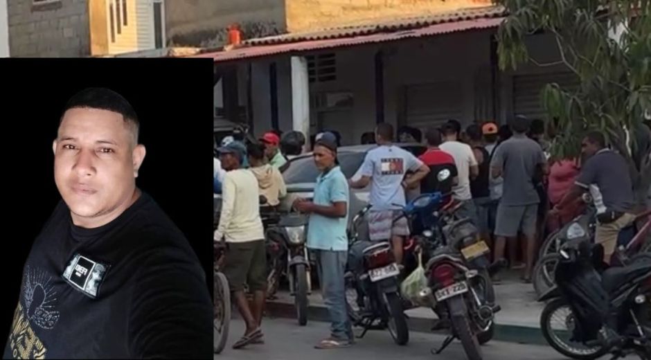 Seguimiento Lugar de los hechos