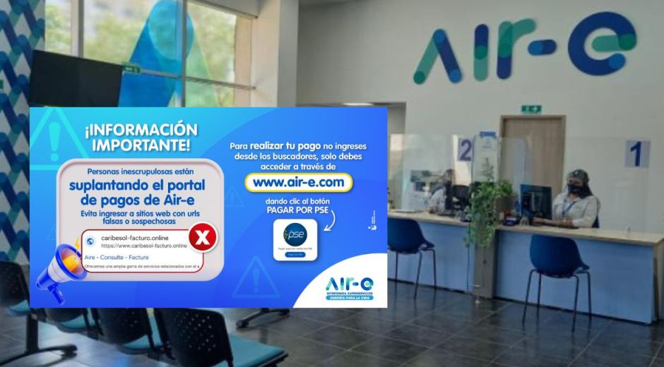 Air-e