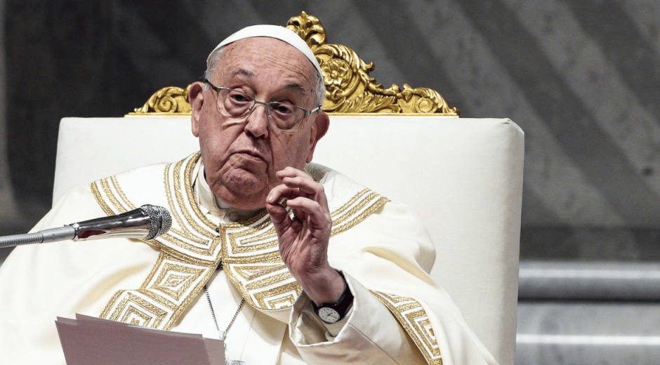 Papa Francisco