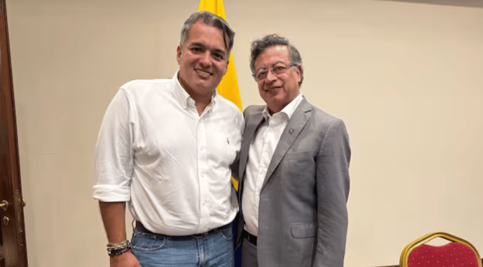 Luis Eduardo de la Hoz