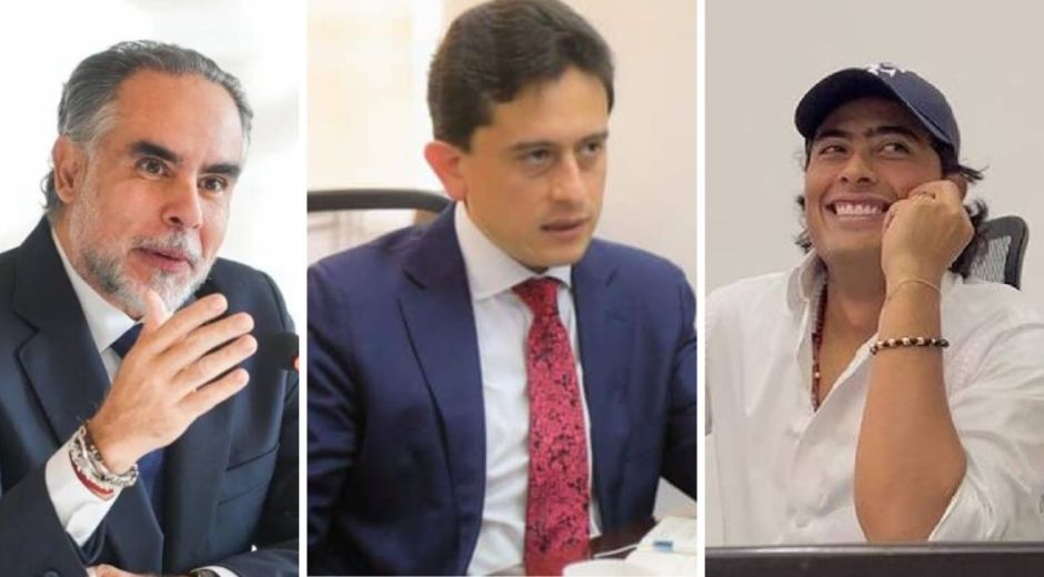 Armando Benedetti y Nicolás Petro nuevamente salpicados por presuntos hechos de clientelismo