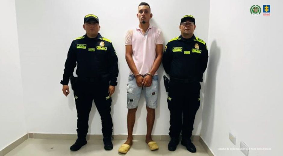 Alias El Calvo.