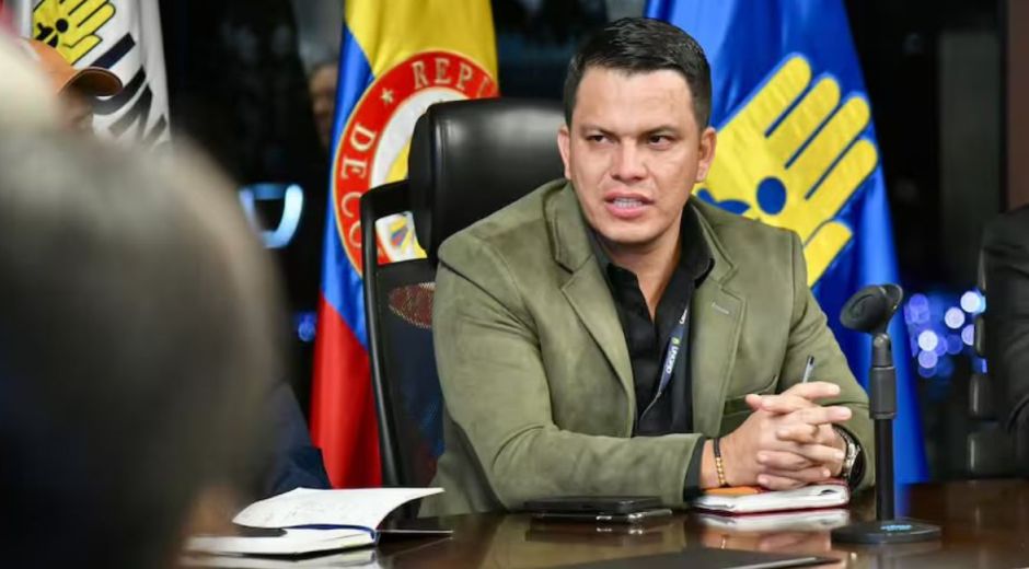 Cortesía Sneyder Pinilla