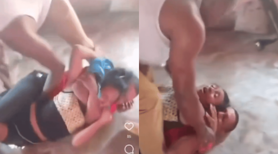 Cortesía Mujer es brutalmente atacada por su expareja en Zapayán: exigen su judicialización