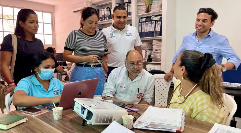 Secretaría de Educación