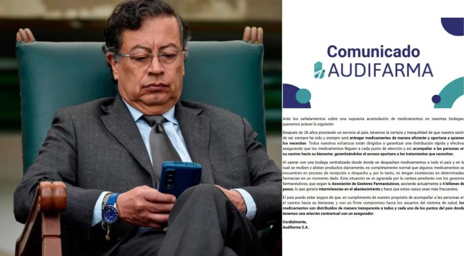 Así lo informó la entidad