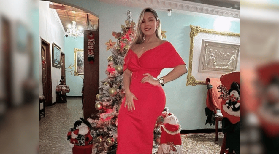 Carmen Elena Perozo Pérez