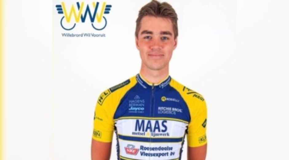 Beau van Izerloo