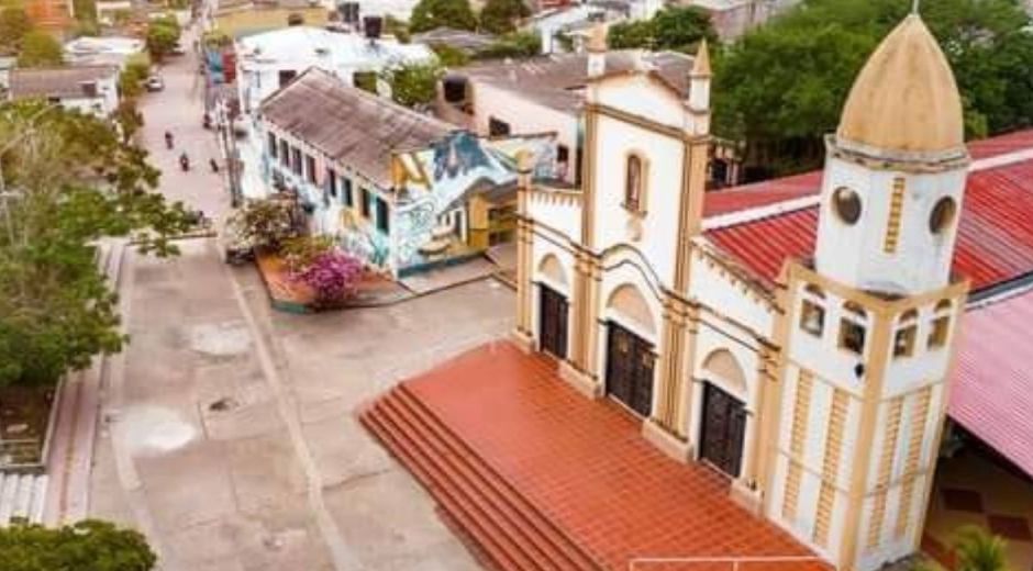 Morroa, Sucre.