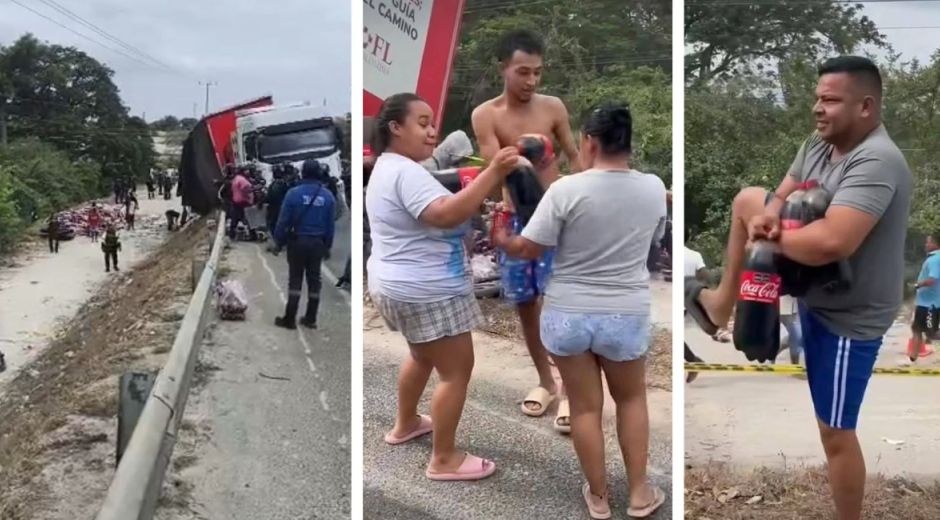 Cortesía Saqueo en Ciénaga