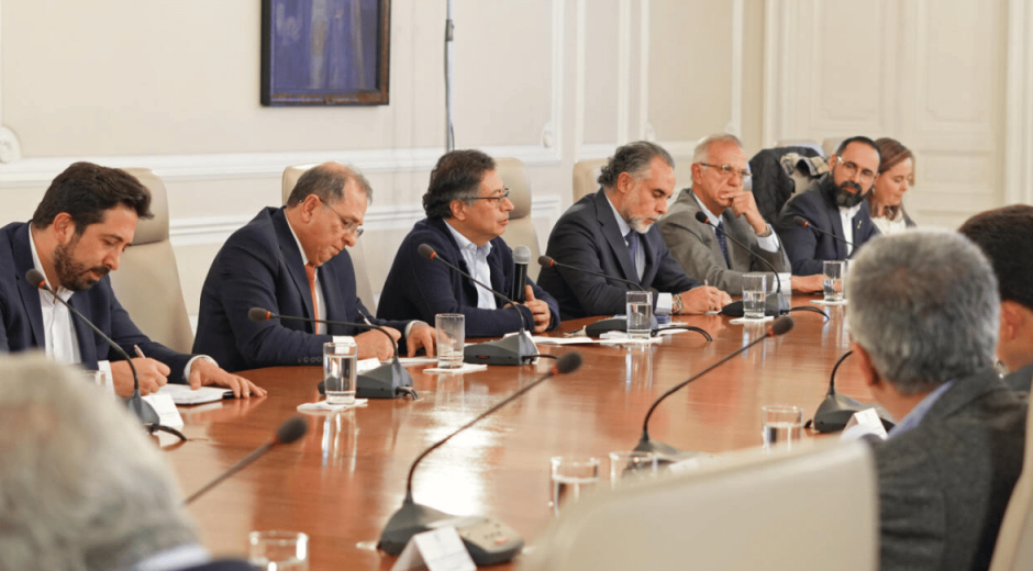 Consejos de ministros