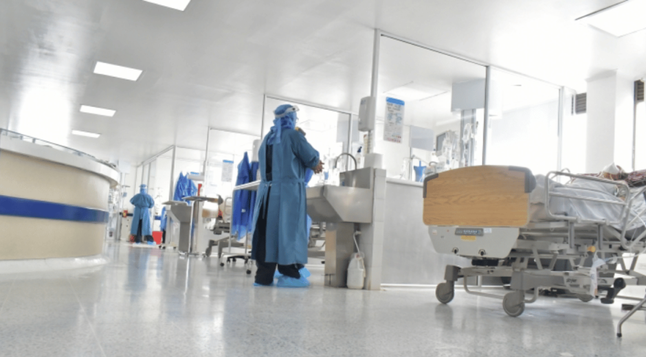 Santa Marta declara Alerta Amarilla en red hospitalaria por la Semana Mayor