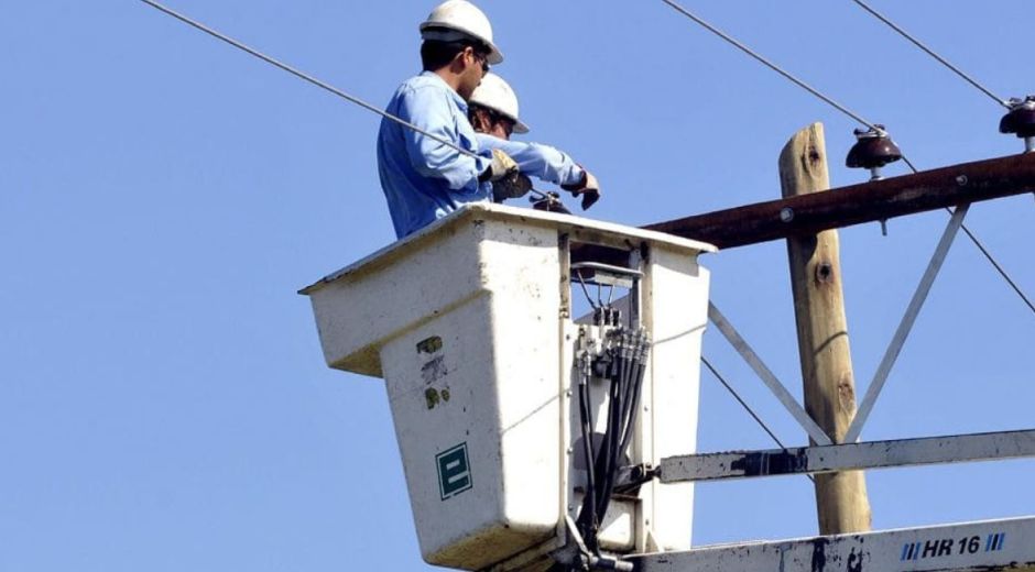 Las acciones afectarán a cerca de 20 sectores de Santa Marta