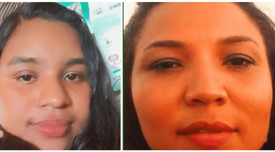 Victimas del crimen