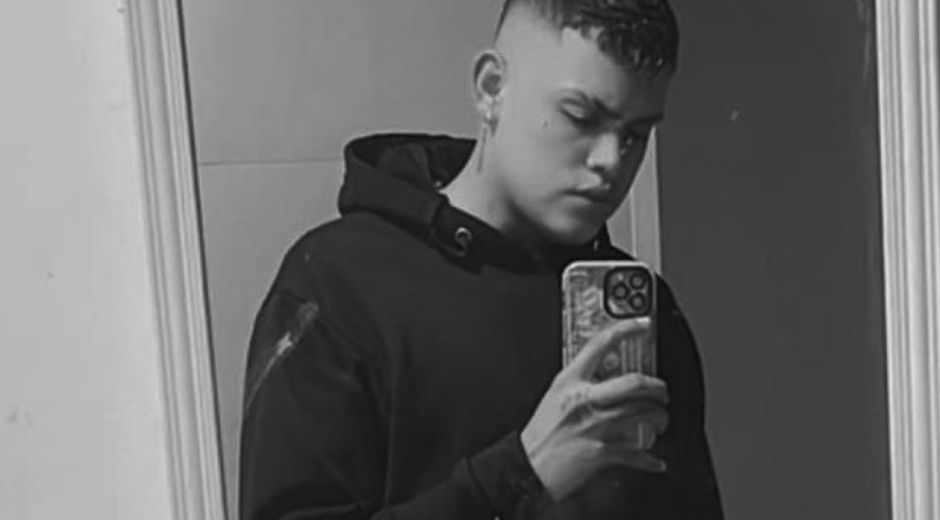 cortesía. Dilan Andrés Valdez Pérez