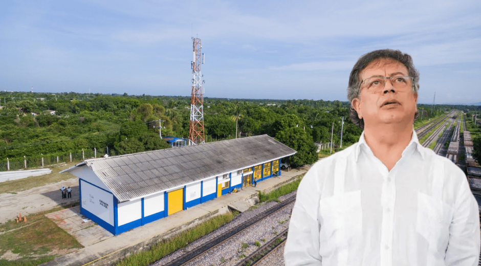 Presidente Gustavo Petro