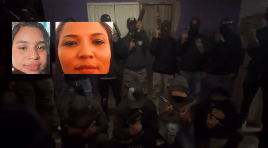 ACSN niega crimen de dos mujeres en Ciénaga y anuncia ofensiva contra el Clan del Golfo