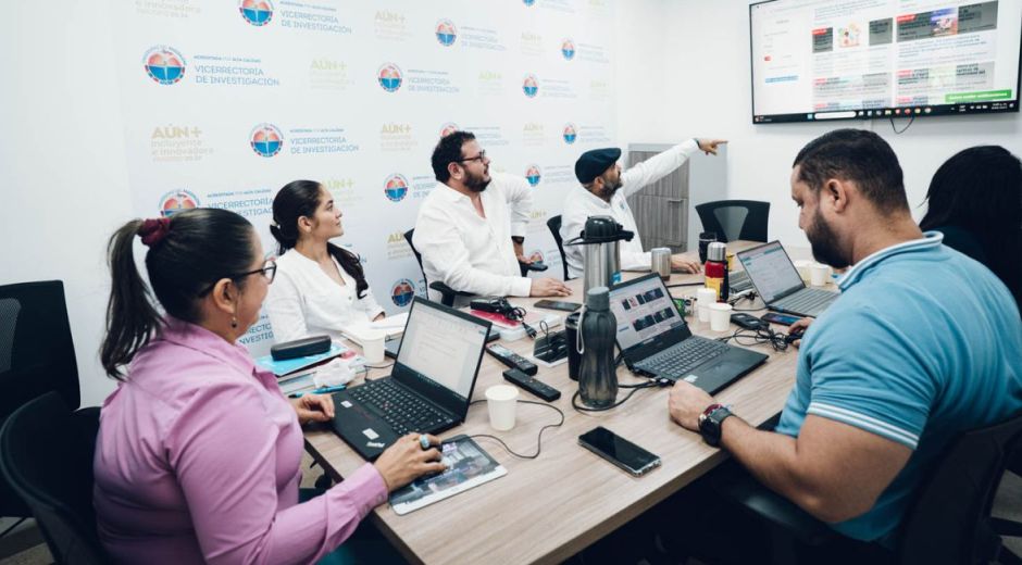 Auditoría en la Universidad del Magdalena