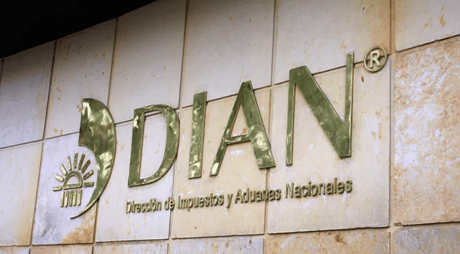 Dian inicia jornada de cobro contra más de 14 mil contribuyentes morosos