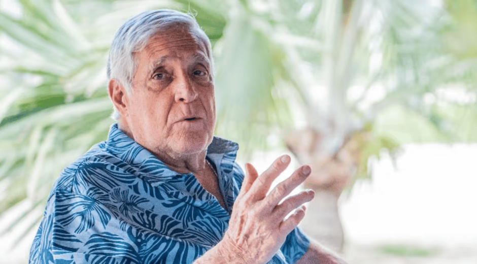 Eduardo Dávila 