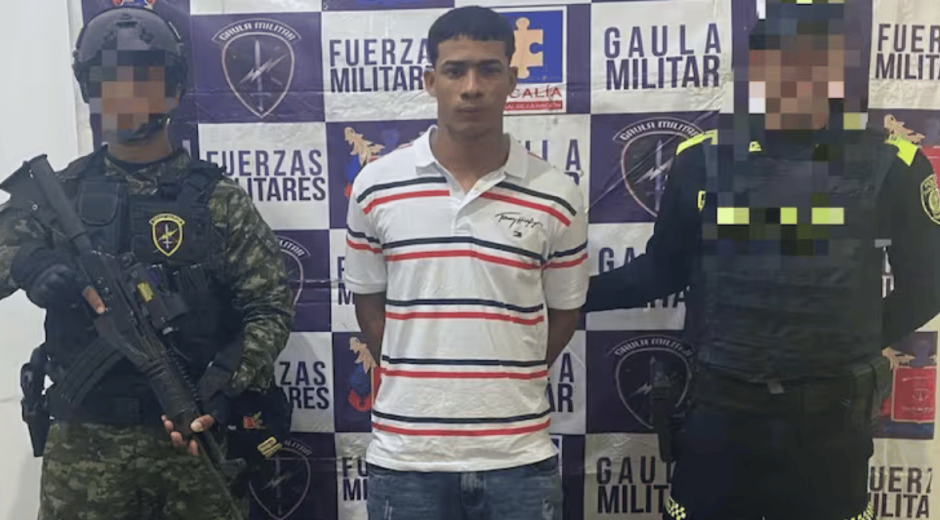 Alias Yao, jefe de sicarios de las ACSN