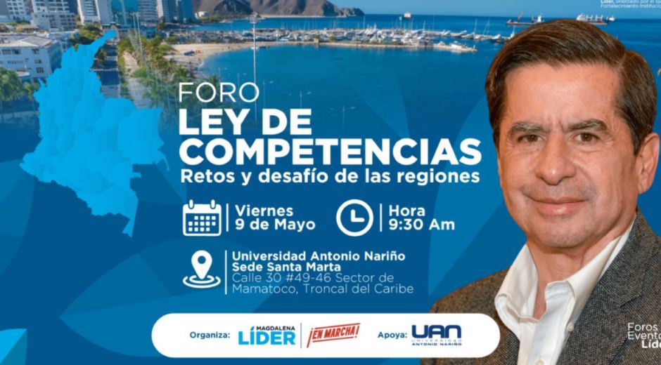 Cortesía Juan Fernando Cristo