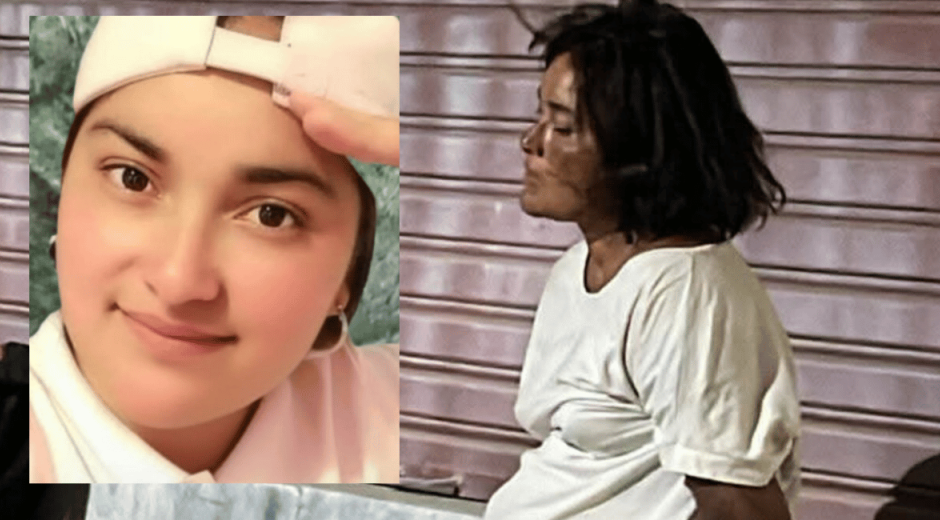 Cortesía Mujer que deambulaba en Santa Marta fue hallada muerta en vía hacia Ciénaga