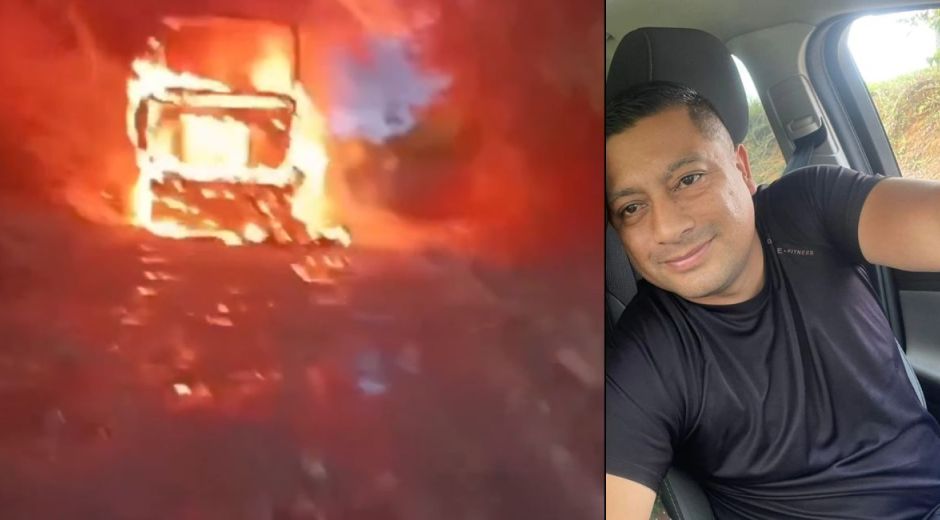Cortesía Disidencias de las Farc cometieron el horrible crimen.
