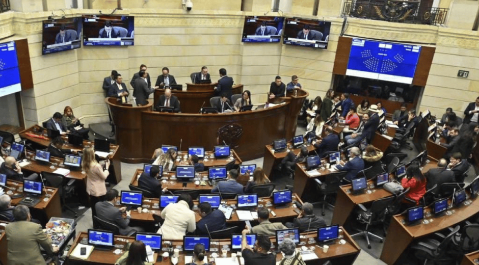 Zona Cero Cambio Radical anunció que votará ‘NO’ a la consulta popular