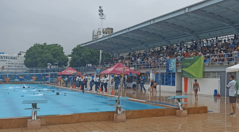 Cortesía Santa Marta se Prepara para el III Torneo Federado 'La Perla de América 500 Años'