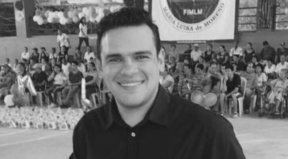 cortesía Diego Armando Pinedo