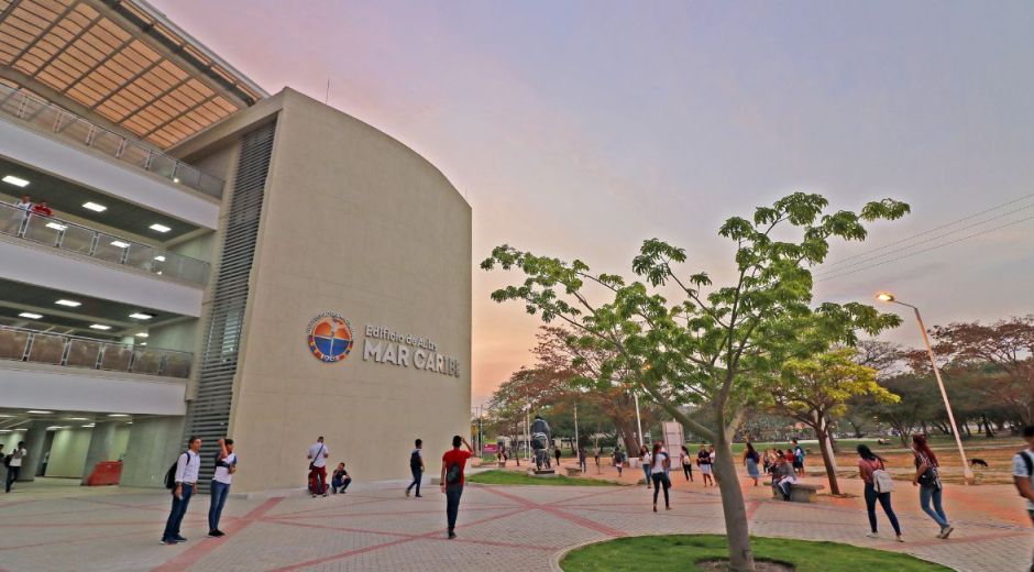 Cortesía Universidad del Magdalena