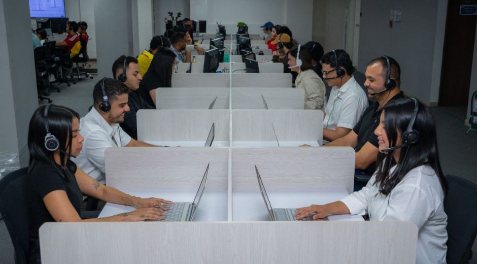 BPO Labs.