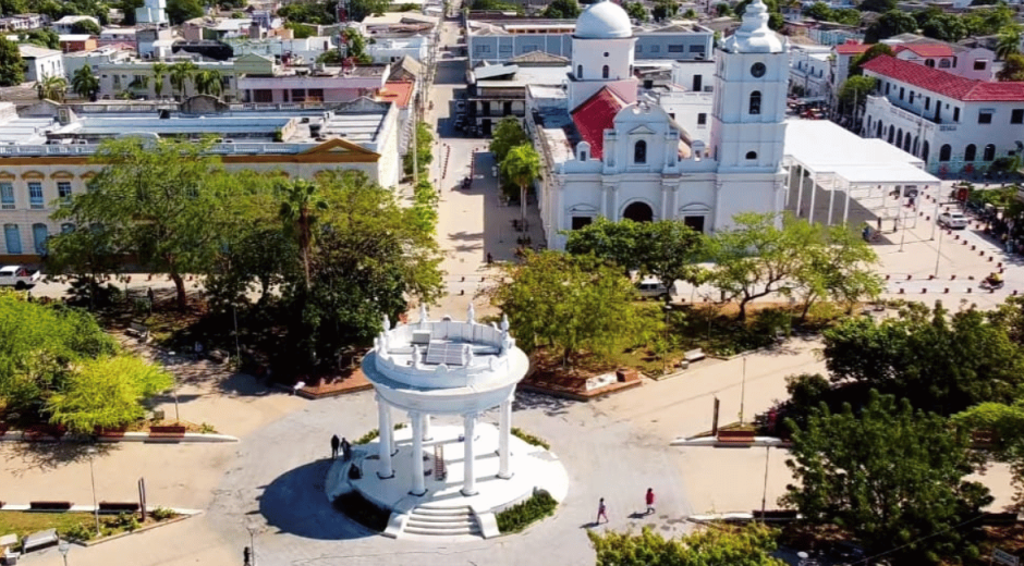 Cortesía Grupo Prodeco rechaza amenazas contra líderes comunitarios en Ciénaga