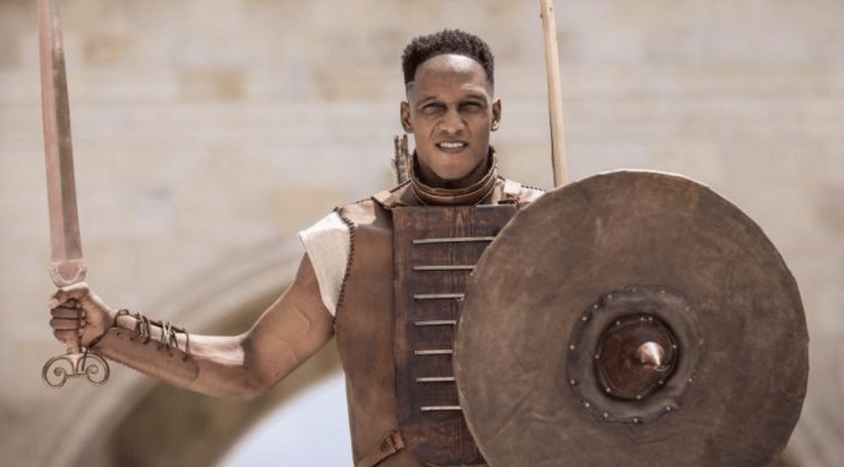 Zona Cero Al estilo gladiador, Yerry Mina renovó contrato con Cagliari hasta 2028