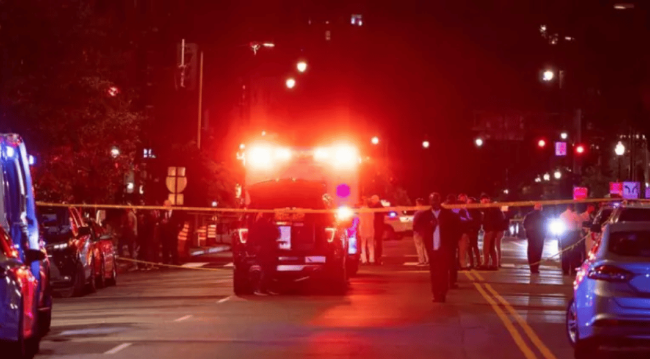 Dos empleados de la embajada de Israel fueron asesinados frente al Museo Judío en Washington