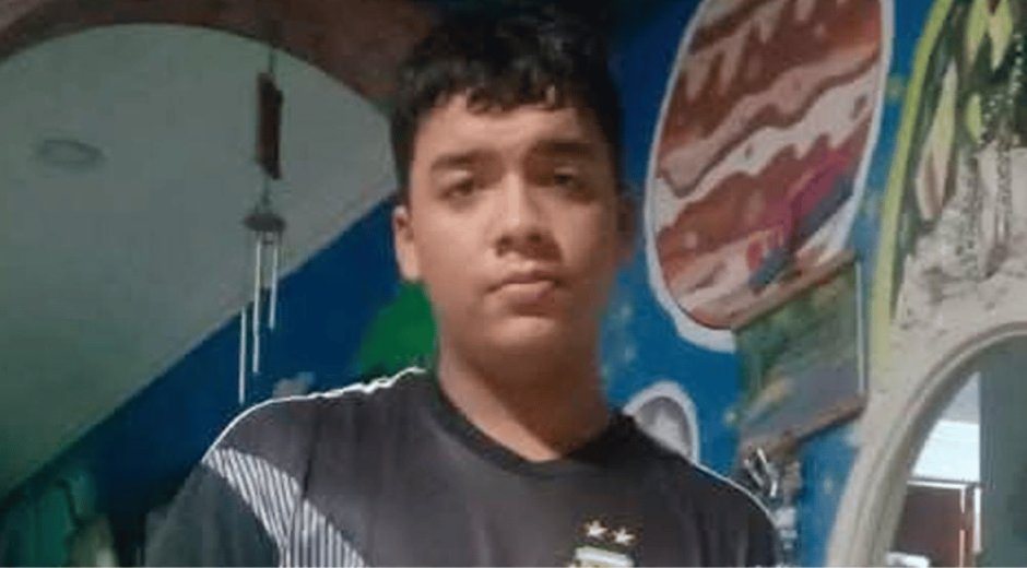 Zona Cero Cristian David Medina Orozco.