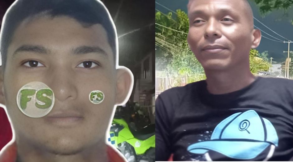 Cortesía Asesinados en Zona Bananera.