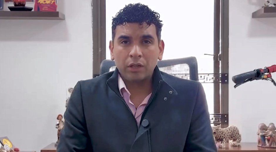 David Racero