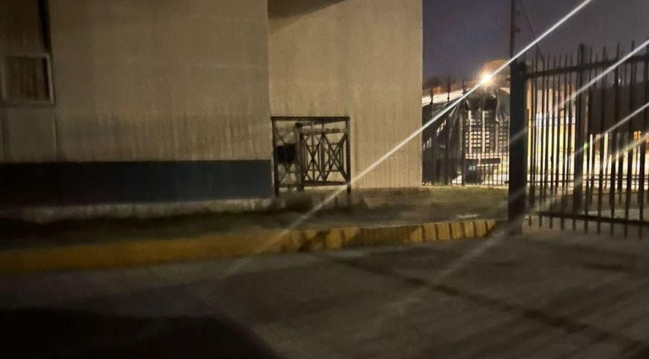 Cortesía Cortes continuos de luz