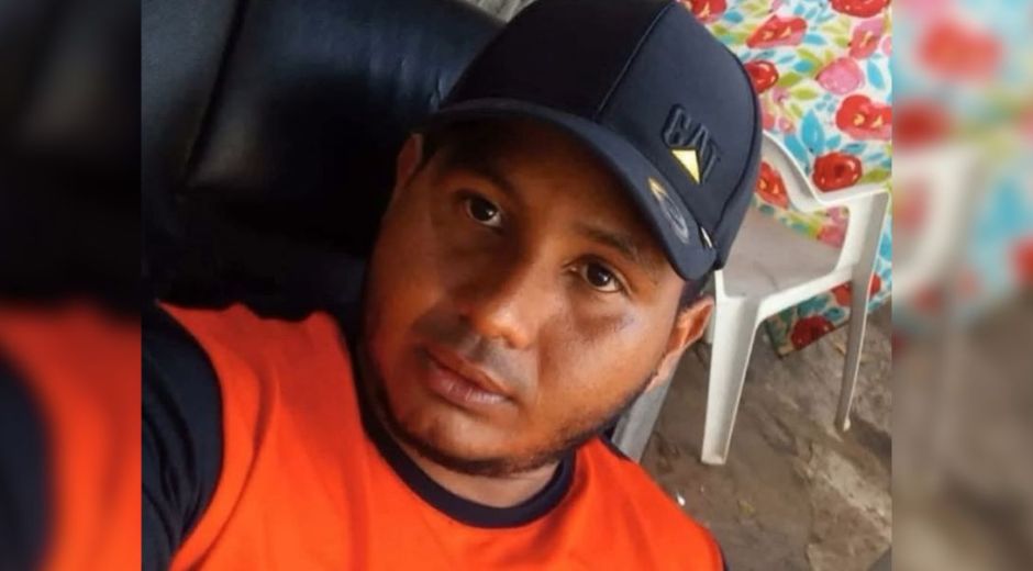 Facebook. Jhon Jairo Horta Torregrosa, oriundo de Fundación