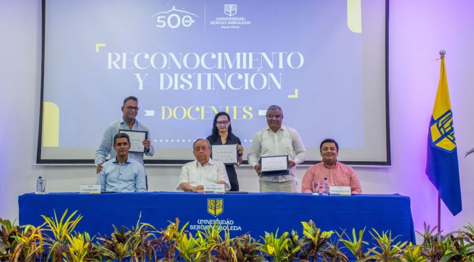 Universidad Sergio Arboleda