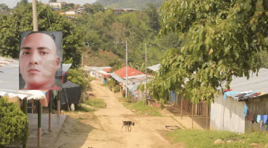 Cortesía Ataque sicarial deja un hombre herido en Zona Bananera