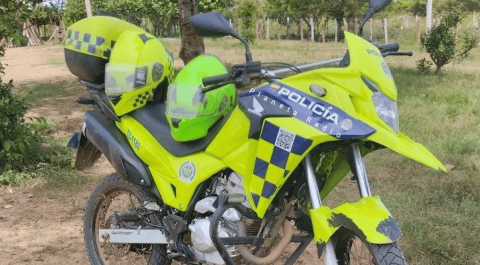 Cortesía Líder social de Guamal fue víctima de ataque armado en zona rural de San Sebastián