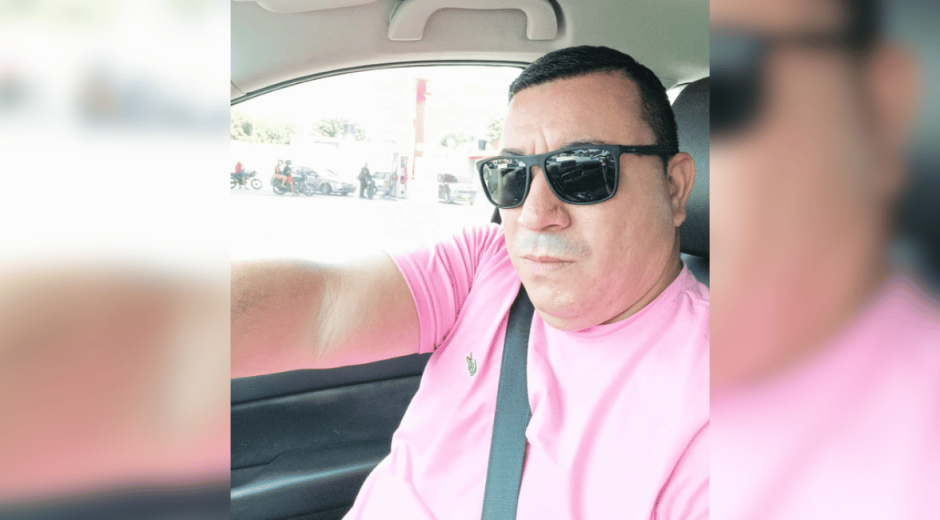 Cortesía René Molina