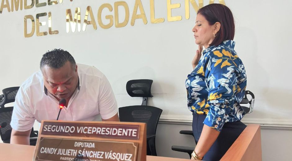 Cortesía Ángela Cedeño